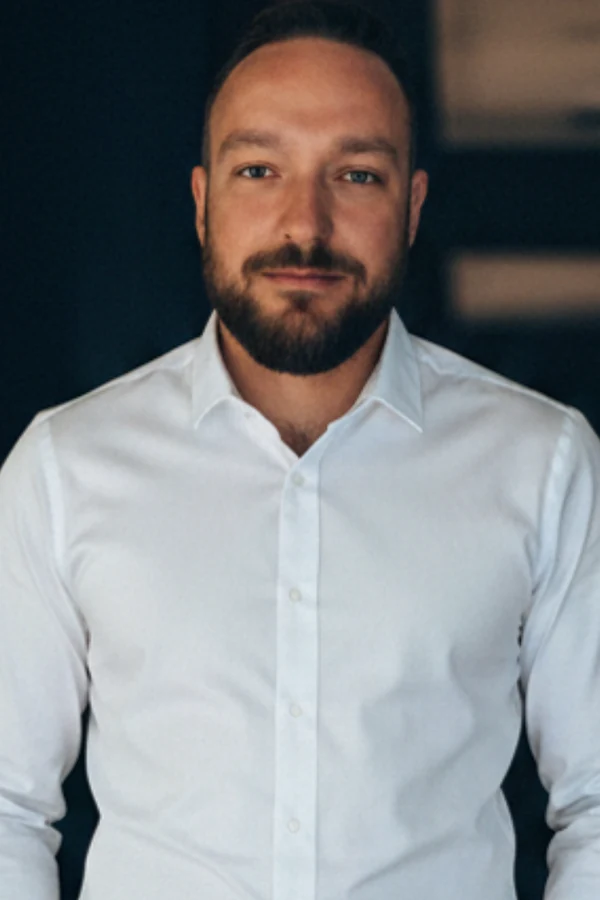 Marcus Euchner – Gründer von Platrion